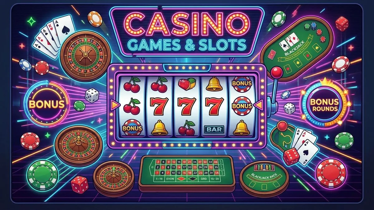 Giochi del casinò